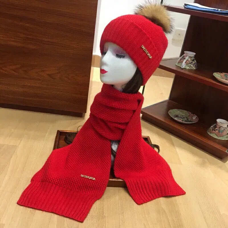 balenciaga hat and echapres set s_126513a2